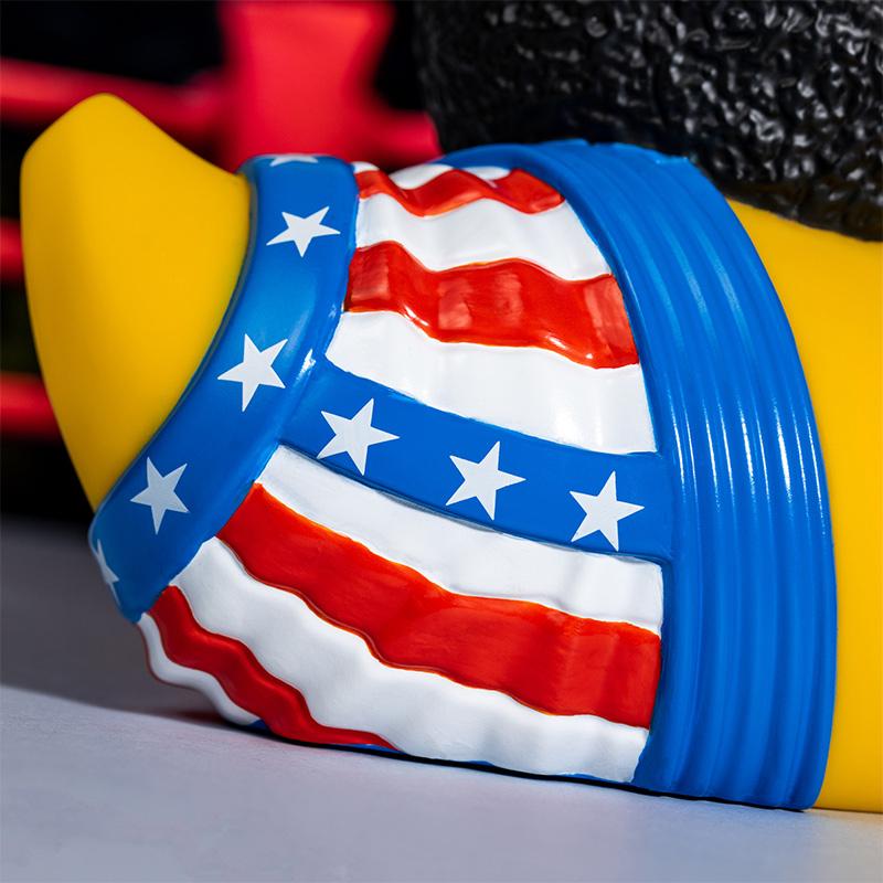 TUBBZ ROCKY - APOLLO CREED 5056280409304
