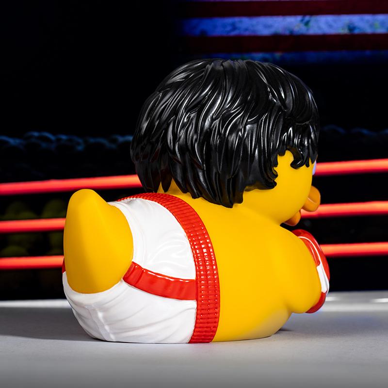 TUBBZ ROCKY - ROCKY 5056280409274