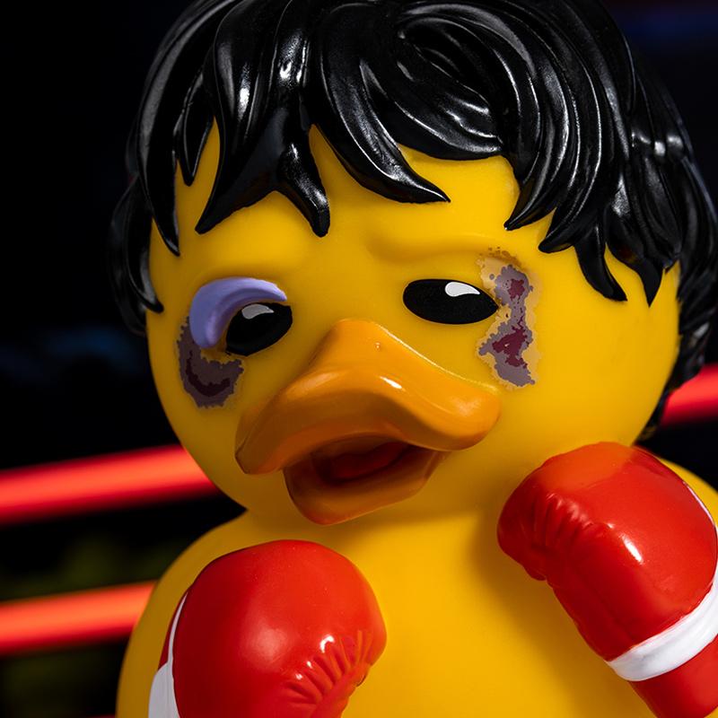 TUBBZ ROCKY - ROCKY 5056280409274