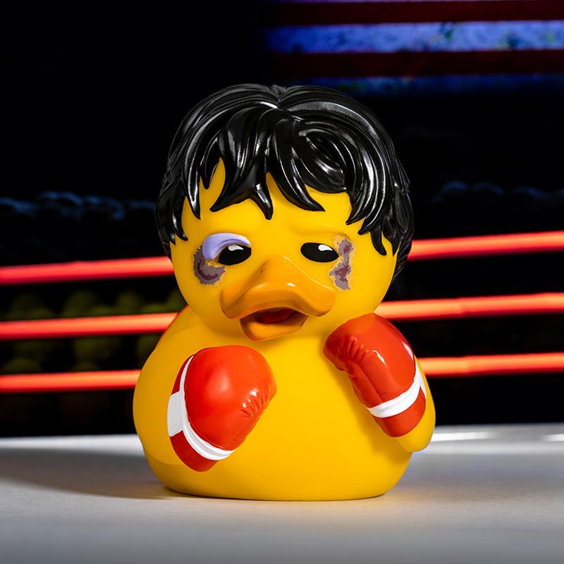 TUBBZ ROCKY - ROCKY 5056280409274