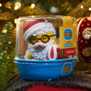 TUBBZ SANTA COLLECTIBLE DUCK 5056280431169