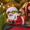 TUBBZ SANTA COLLECTIBLE DUCK 5056280431169