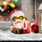 TUBBZ SANTA COLLECTIBLE DUCK 5056280431169