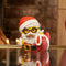 TUBBZ SANTA COLLECTIBLE DUCK 5056280431169