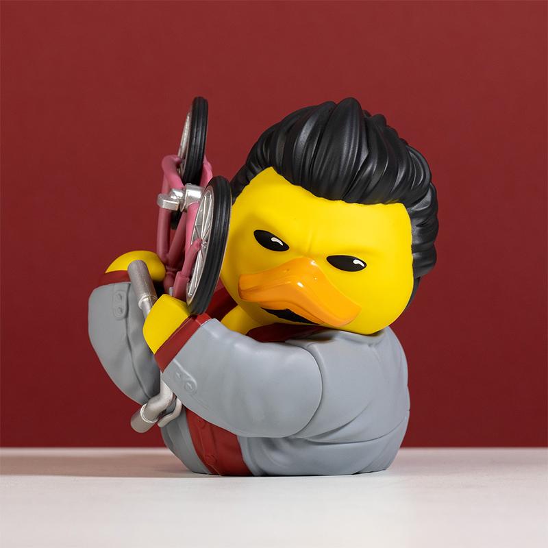 TUBBZ TEKKEN - KAZUMA 5056280429319