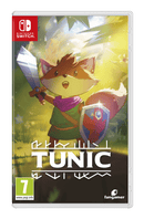 TUNIC (Nintendo Switch) 5056635602596