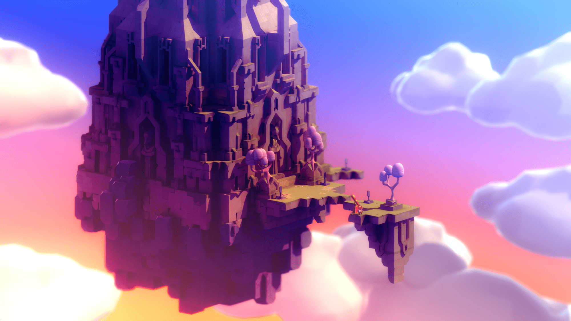 TUNIC (Playstation 4) 5056635602664
