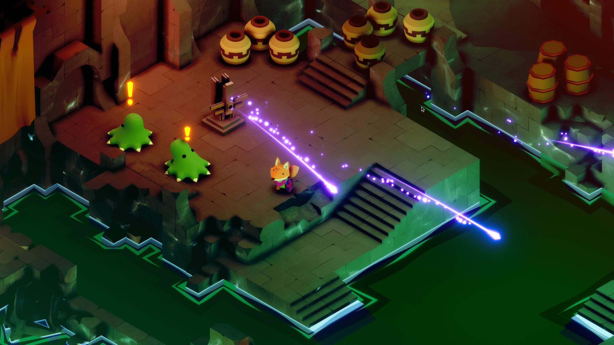 TUNIC (Playstation 4) 5056635602664