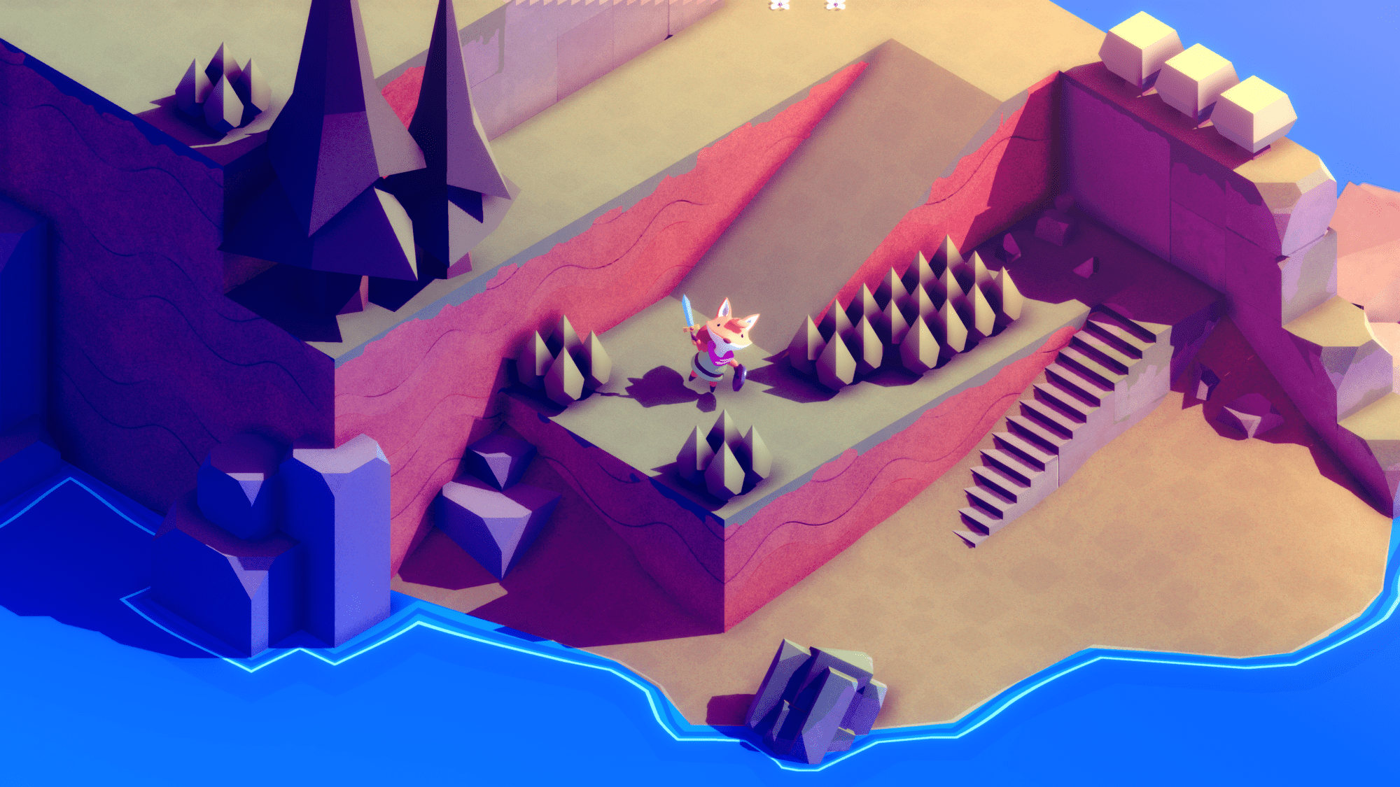 TUNIC (Playstation 4) 5056635602664