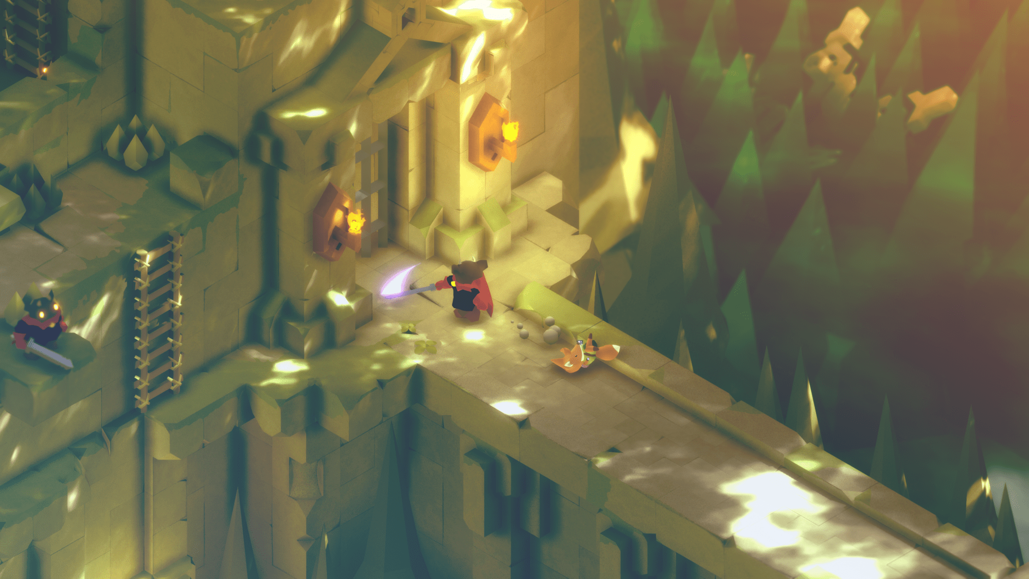 TUNIC (Playstation 4) 5056635602664