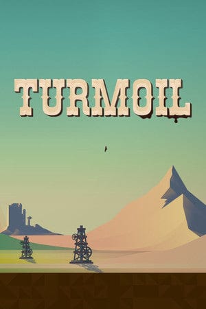 Turmoil (Gamious) (PC) 470138e0-44a9-40bb-b5cd-9cb70431acdf