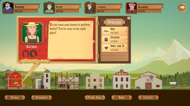 Turmoil (Gamious) (PC) 470138e0-44a9-40bb-b5cd-9cb70431acdf