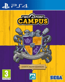 Two Point Campus - Enrolment Edition (Playstation 4) 5055277042821