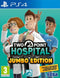 Two Point Hospital - Jumbo Edition (PS4) 5055277041930