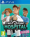 Two Point Hospital (PS4) 5055277035656