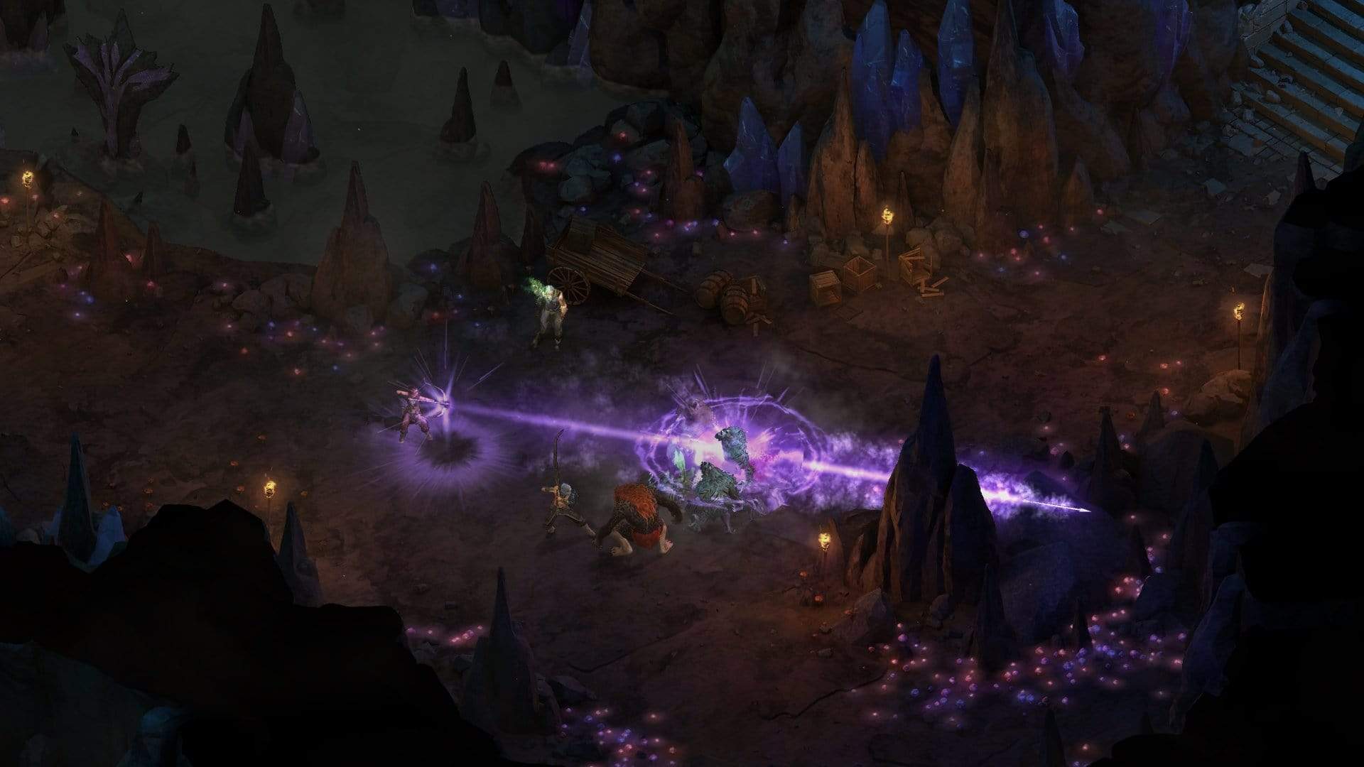 Tyranny - Bastard's Wound (PC) 3af2324d-f10f-4db5-b17f-136a591819f7