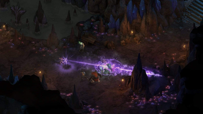 Tyranny - Bastard's Wound (PC) 3af2324d-f10f-4db5-b17f-136a591819f7