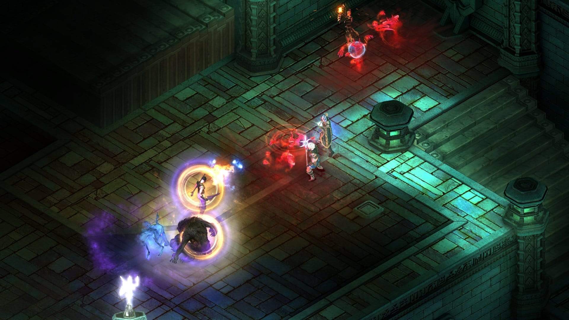Tyranny - Bastard's Wound (PC) 3af2324d-f10f-4db5-b17f-136a591819f7