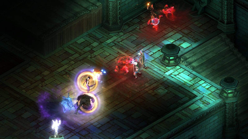 Tyranny - Bastard's Wound (PC) 3af2324d-f10f-4db5-b17f-136a591819f7