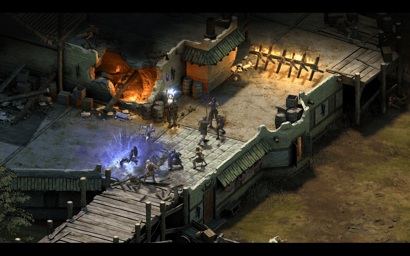 Tyranny - Standard Edition (PC) 8dd10c00-f69b-40e6-ad40-2202162858da