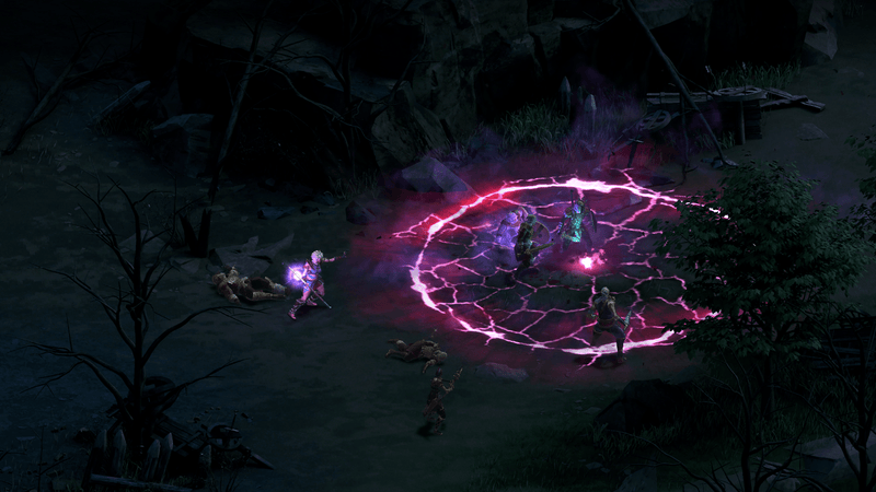 Tyranny - Standard Edition (PC) 8dd10c00-f69b-40e6-ad40-2202162858da