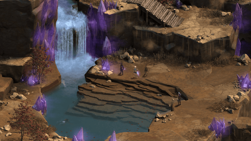 Tyranny - Standard Edition (PC) 8dd10c00-f69b-40e6-ad40-2202162858da