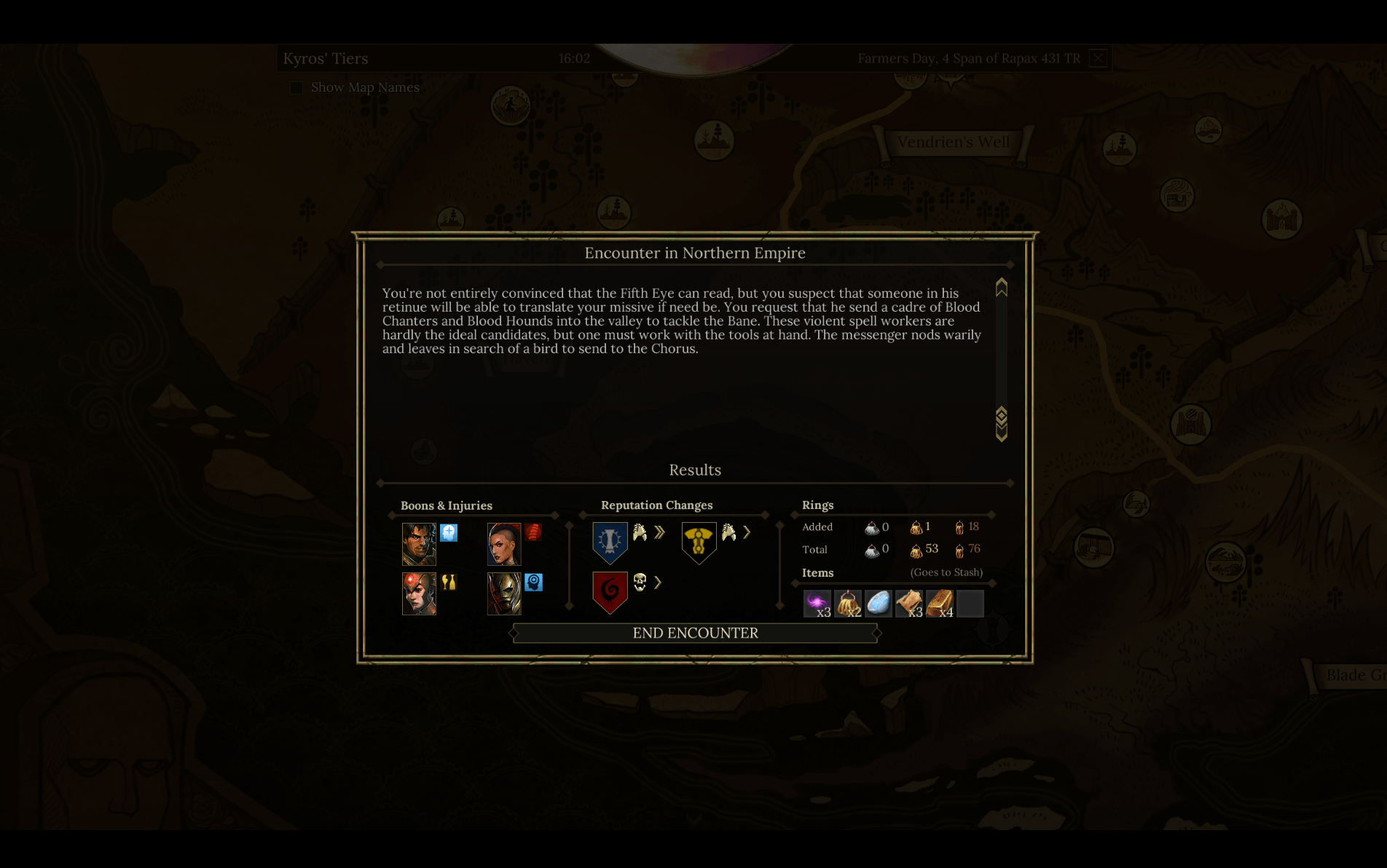 Tyranny - Tales from the Tiers (PC) c3045dfb-68ab-4b33-ab18-3b858e7ad523