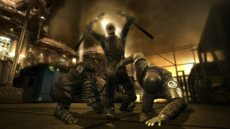 Ultimate Stealth Triple Pack (playstation 3) 5021290066670