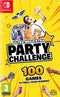 Ultra Mega Xtra Party Challenge (Nintendo Switch) 3700664530338
