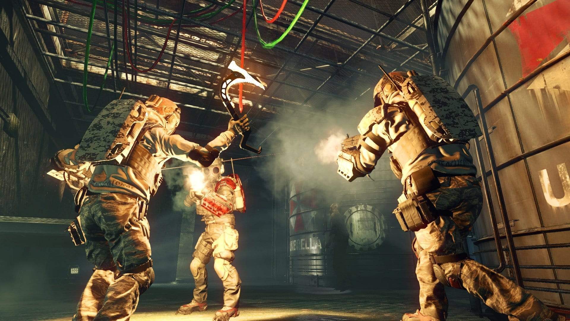 Umbrella Corps™  (PC) d20688b4-642b-488e-b9d1-2b335e9950bb