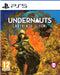 Undernauts: Labyrinth Of Yomi (Playstation 5) 5056280435150