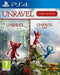 UNRAVEL YARNY BUNDLE (PS4) 5030933123427