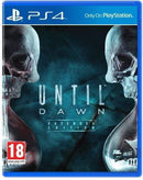 Until Dawn- PlayStation Hits (PS4) 711719441175