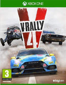 V-RALLY 4 (Xbox One) 3499550366471