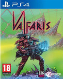 Valfaris (PS4) 5060264378524