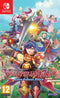 Valthirian Arc: Hero School Story (Nintendo Switch) 5060201659686