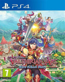 Valthirian Arc: Hero School Story (PS4) 5060201658986