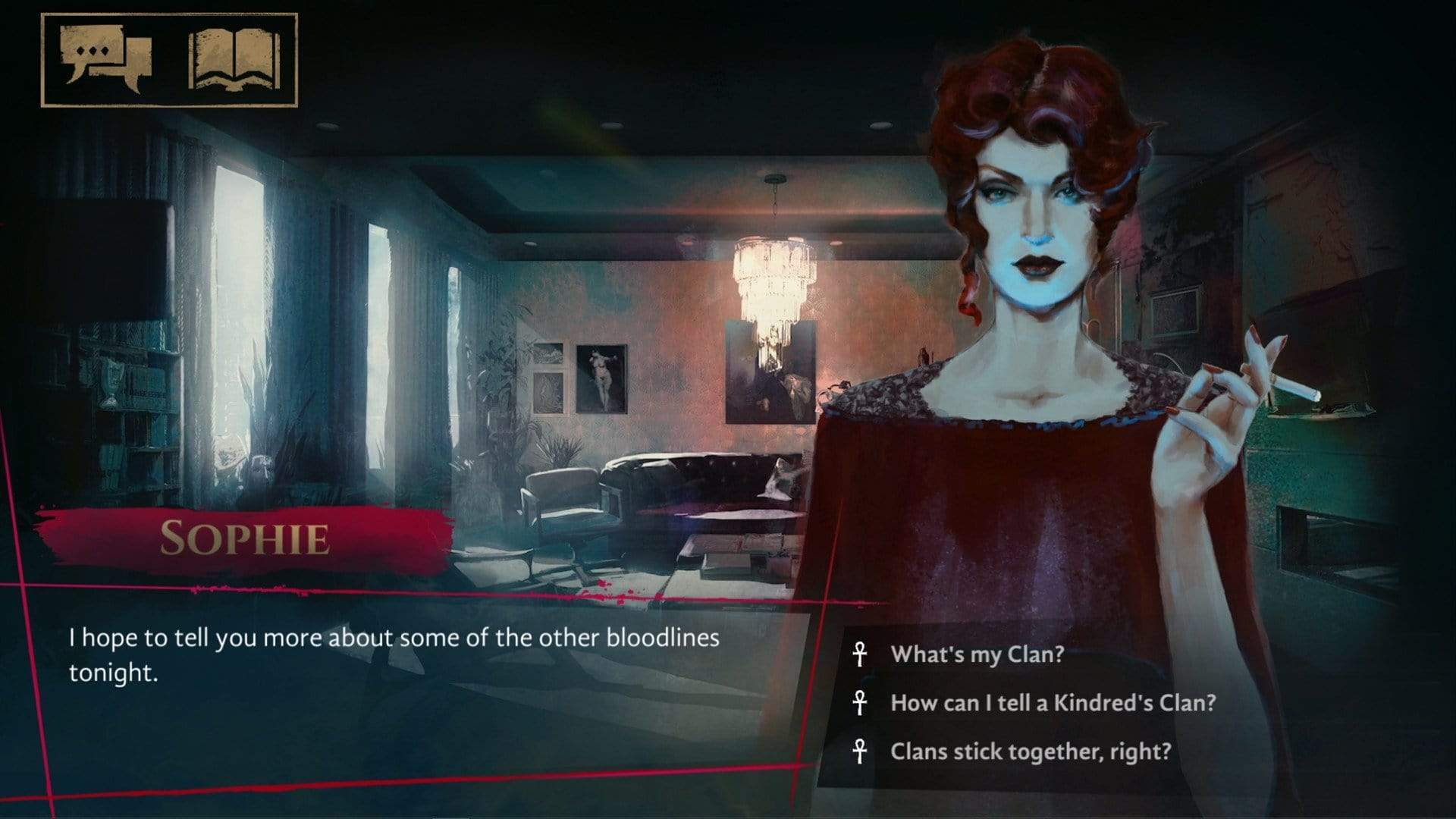 Vampire: The Masquerade - Coteries of New York Soundtrack (PC) fed87aa7-2e5e-4993-9be5-8358a2a03312
