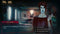 Vampire: The Masquerade - Coteries of New York Soundtrack (PC) fed87aa7-2e5e-4993-9be5-8358a2a03312