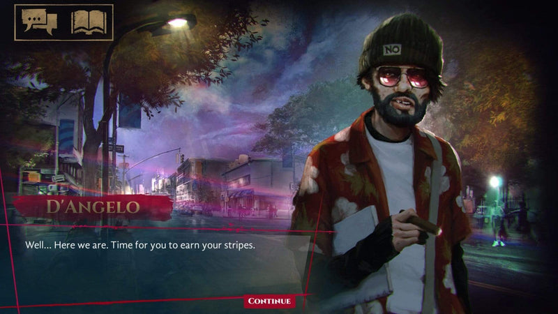 Vampire: The Masquerade - Coteries of New York Soundtrack (PC) fed87aa7-2e5e-4993-9be5-8358a2a03312