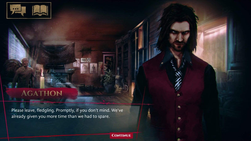 Vampire: The Masquerade - Coteries of New York Soundtrack (PC) fed87aa7-2e5e-4993-9be5-8358a2a03312