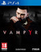 Vampyr (Playstation 4) 3512899117679