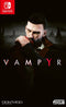 Vampyr (Switch) 3512899121645
