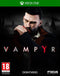 Vampyr (Xbox One) 3512899117693