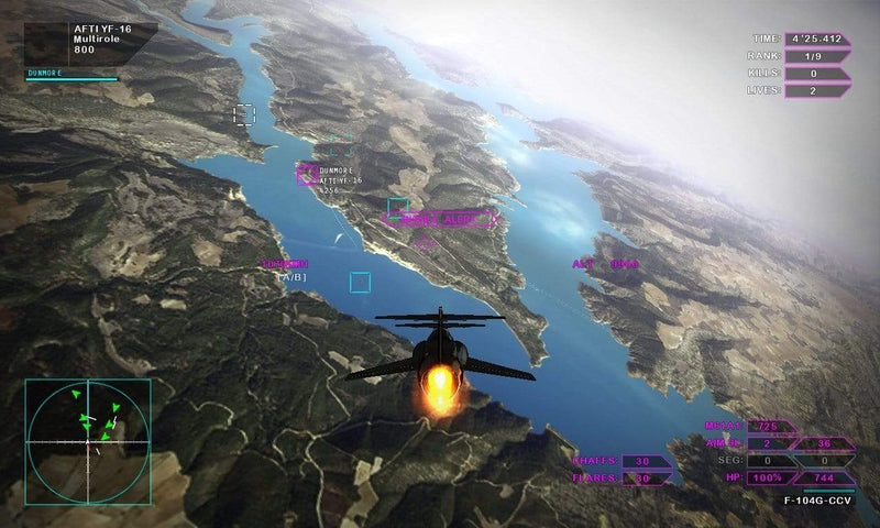 Vector Thrust (PC) cc578f18-a275-4dea-962d-763f0a2c797e