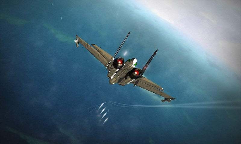 Vector Thrust (PC) cc578f18-a275-4dea-962d-763f0a2c797e