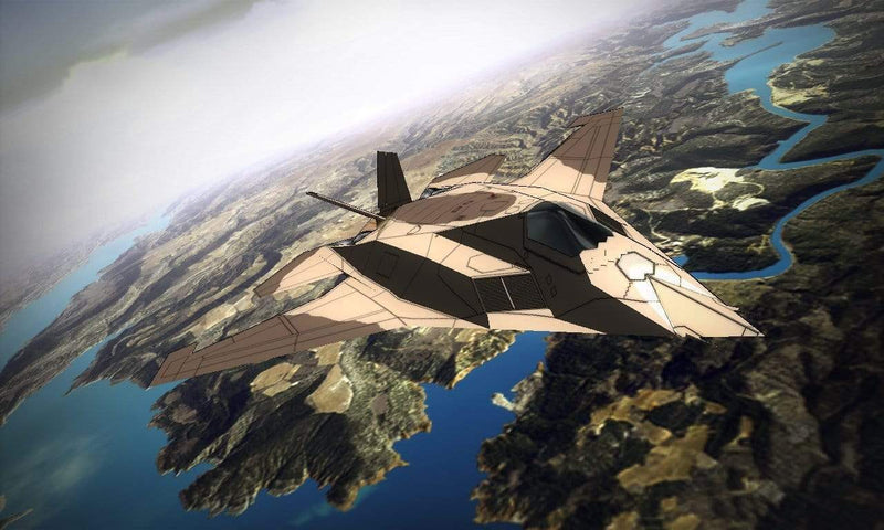 Vector Thrust (PC) cc578f18-a275-4dea-962d-763f0a2c797e