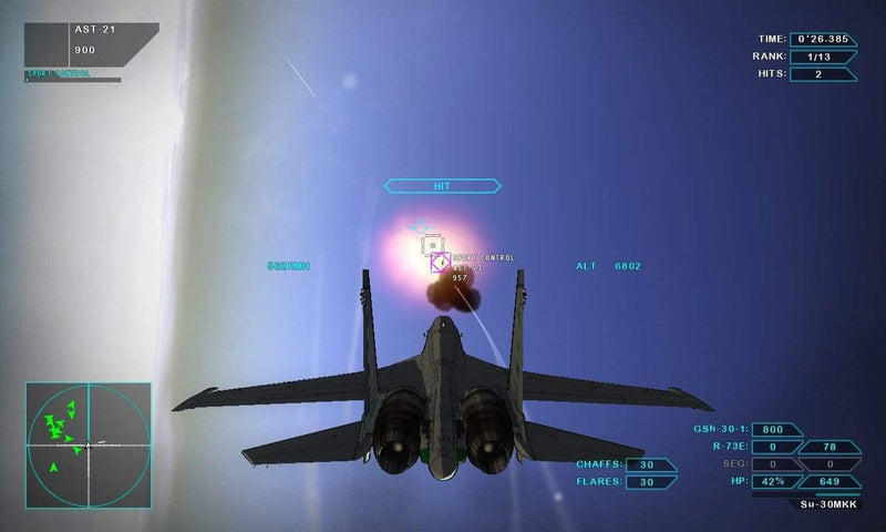 Vector Thrust (PC) cc578f18-a275-4dea-962d-763f0a2c797e