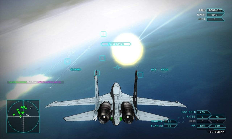 Vector Thrust (PC) cc578f18-a275-4dea-962d-763f0a2c797e