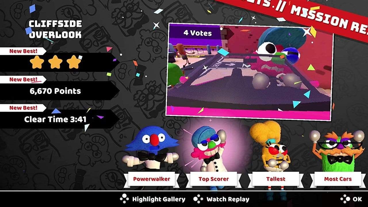 Very Very Valet (Nintendo Switch) 5060760882532